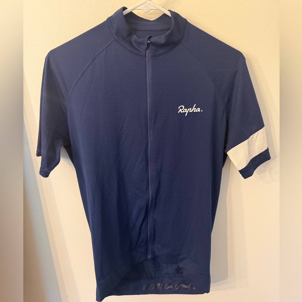 Rapha Core Lightweight Cycling Jersey